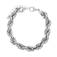WESTERN ROPE CHAIN BRACELET