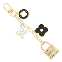 DESIGNER THEME BAG CHARM KEYCHAIN